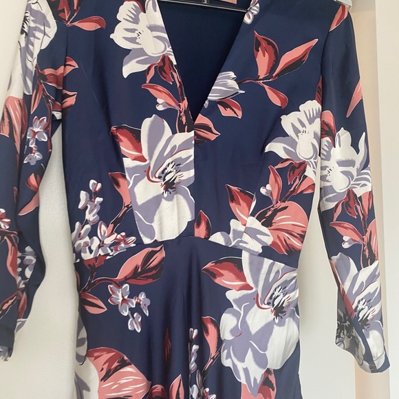 Maxi dress - Picture 2 of 5